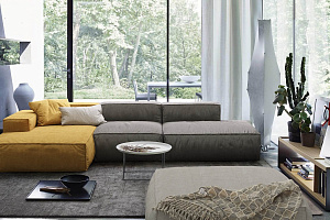 Диваны Гливер в интерьере,  - 11